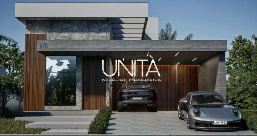 Casa com 3 quartos à venda na Rua Lagoinha, 65, Pedra Branca, Palhoça