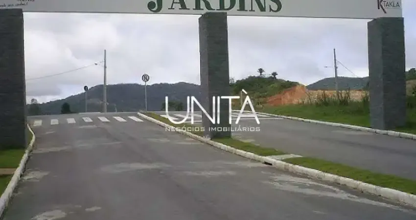 Terreno à venda na Rua Jailton Alexandre Alves, S/N, Bela Vista, Palhoça