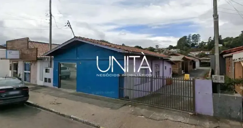 Terreno à venda na Avenida Adolfo Konder, 1, Centro, Urubici
