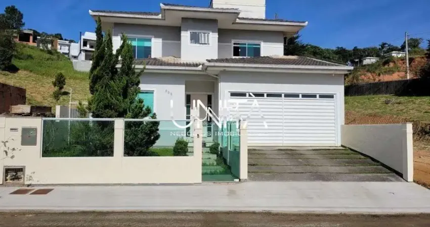 Casa com 3 quartos à venda na Rua do Copo de Leite, 685, Pedra Branca, Palhoça