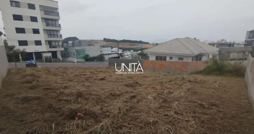Terreno à venda na Rua do Mirante, Pedra Branca, Palhoça