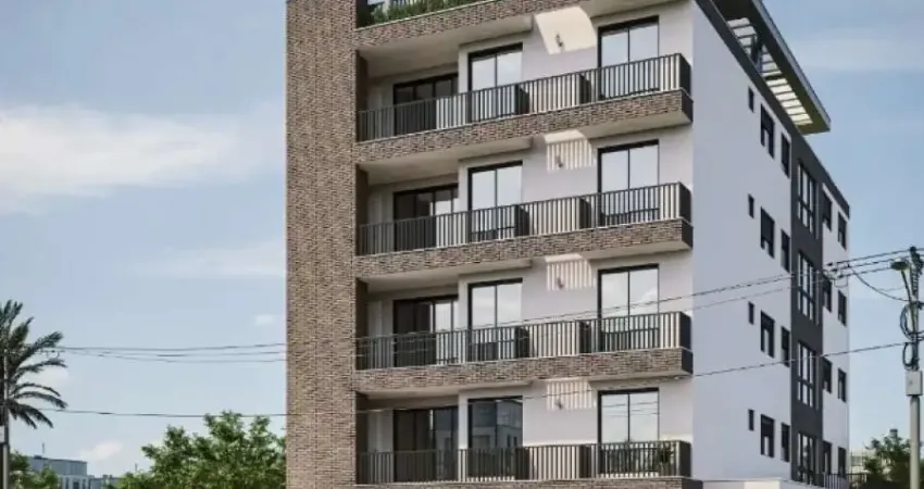 Apartamento com 2 quartos à venda na Rua do Amor-perfeito, 5, Pedra Branca, Palhoça