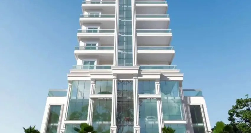 Apartamento com 3 quartos à venda na Avenida da Pedra Branca, 1, Pedra Branca, Palhoça