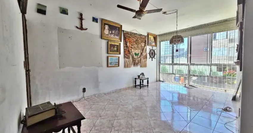 Apartamento com 3 quartos à venda na Rua Doutor Abel Capela, 41, Coqueiros, Florianópolis