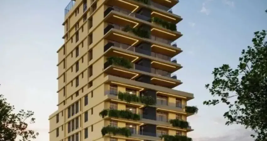 Apartamento com 3 quartos à venda na Avenida Avenida Pedra Branca, 140, Pedra Branca, Palhoça