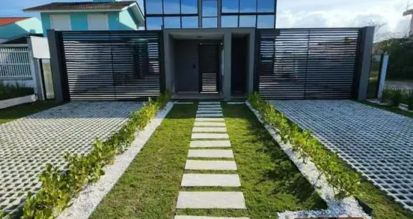 Apartamento com 3 quartos à venda na Avenida Beira Mar, 6724, Pinheira, Palhoça