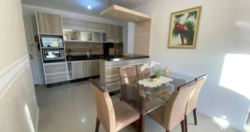 Apartamento com 2 quartos à venda na Rua Siena, 43, Pagani, Palhoça