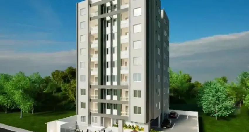 Apartamento com 2 quartos à venda na Rua Sebastiana Coutinho, 1, Areias, São José