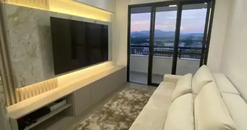 Apartamento com 3 quartos à venda na Avenida da Pedra Branca, 1, Pedra Branca, Palhoça