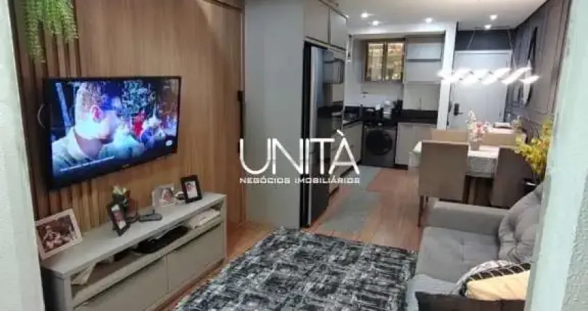 Apartamento com 2 quartos à venda na Rua Recanto dos Santos, 1, Pedra Branca, Palhoça