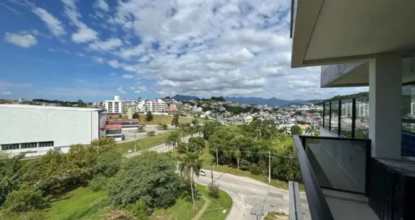 Apartamento com 3 quartos à venda na Rua das Orquídeas, 29, Pedra Branca, Palhoça