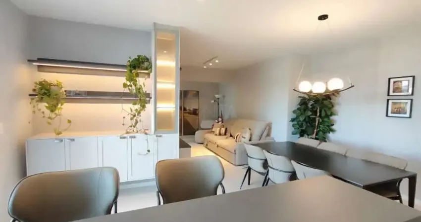 Apartamento com 3 quartos à venda na Avenida da Pedra Branca, 1, Pedra Branca, Palhoça