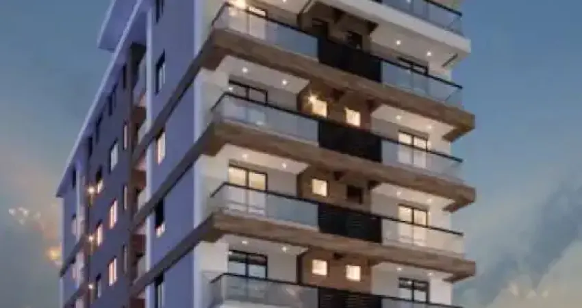 Apartamento com 1 quarto à venda na Rua das Cerejeiras, 227, Pedra Branca, Palhoça