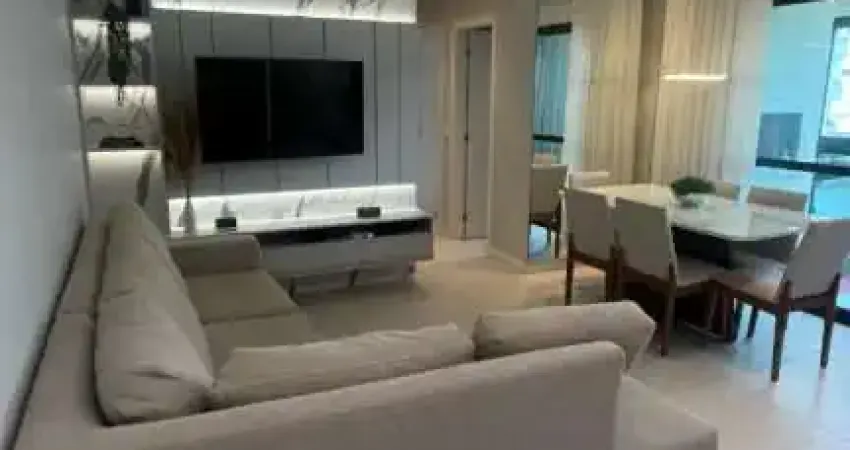 Apartamento com 2 quartos à venda na Rua Luca, 1130, Pagani, Palhoça