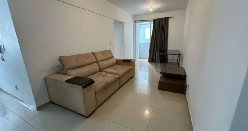 Apartamento com 2 quartos à venda na Avenida da Pedra Branca, 1, Pedra Branca, Palhoça