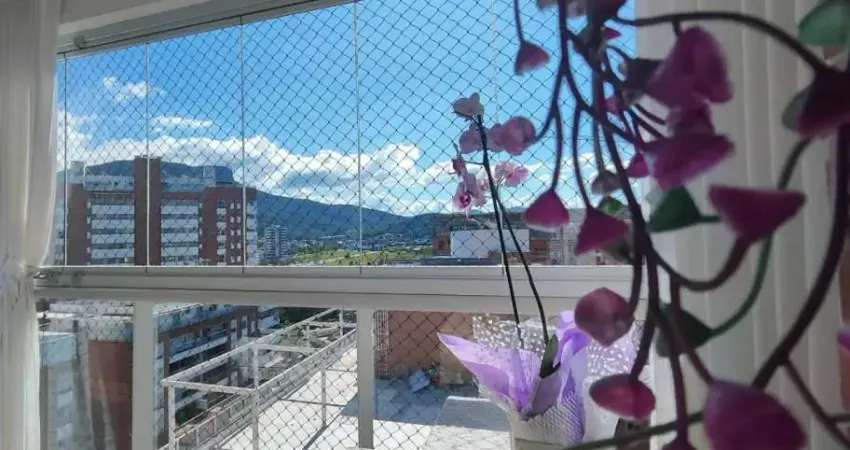 Apartamento com 2 quartos à venda na Rua da Pedra, 1, Pedra Branca, Palhoça