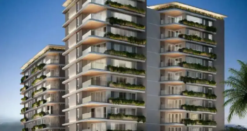 Apartamento com 3 quartos à venda na Rua da Praça, 1, Pedra Branca, Palhoça