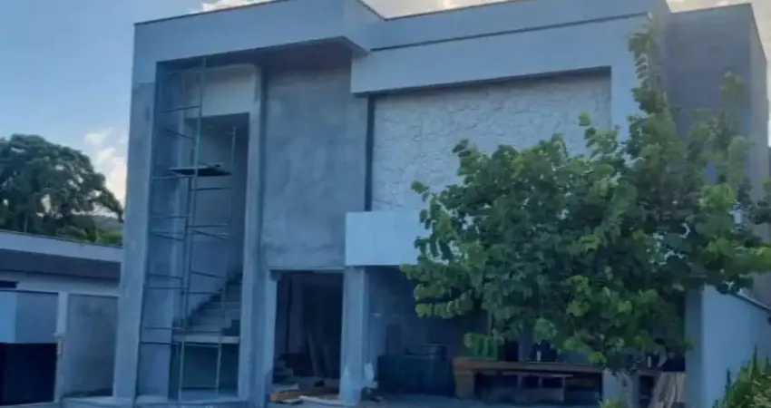 Casa com 3 quartos à venda na Rua Rodovia Sc 281(antiga Rod. Sc 407) Q03 Lt04, 2, Sertão do Maruim, São José