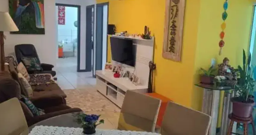 Apartamento 2 Quartos com Piscina - Ingleses do Rio Vermelho