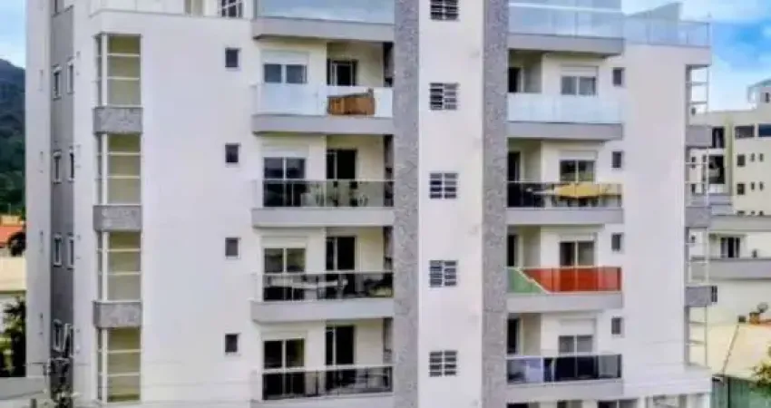 Apartamento com 3 quartos à venda na Rua Jacarandá, 1, Praia Grande, Governador Celso Ramos
