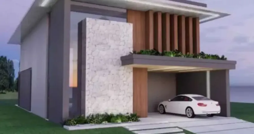 Casa com 4 quartos à venda na Rua Lagoinha, 65, Pedra Branca, Palhoça