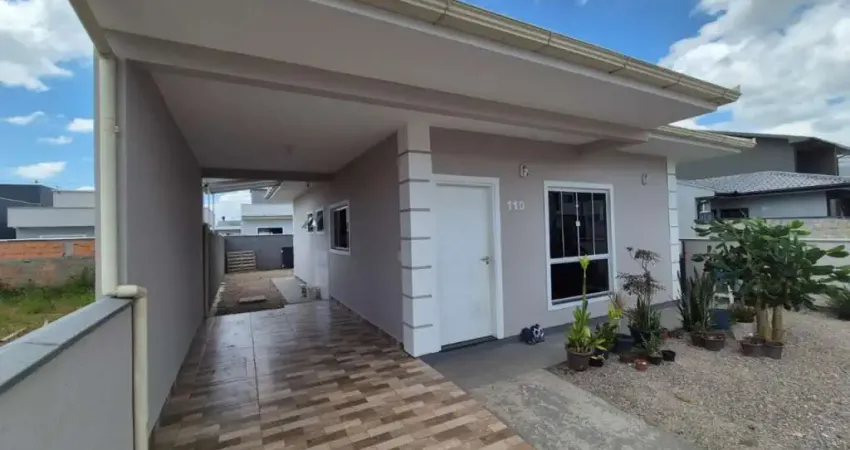Casa com 3 quartos à venda na Rua Paysage Norte, 110, Bela Vista, Palhoça