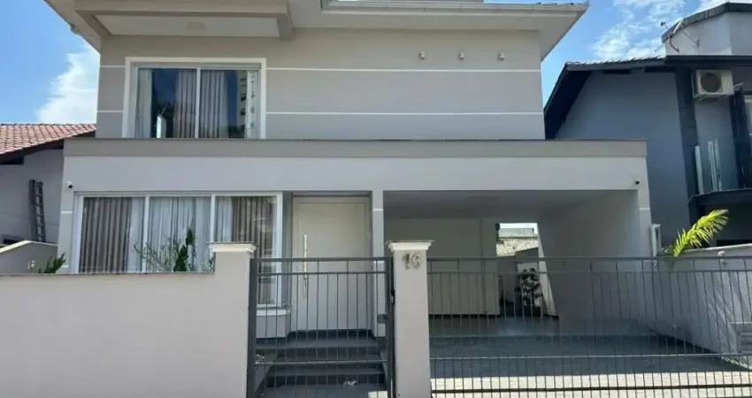 Casa com 3 quartos à venda na Rua dos Bem-me-queres, 16, Pedra Branca, Palhoça