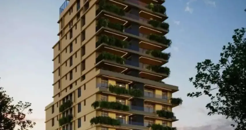 Apartamento com 3 quartos à venda na Avenida da Pedra Branca, 140, Pedra Branca, Palhoça