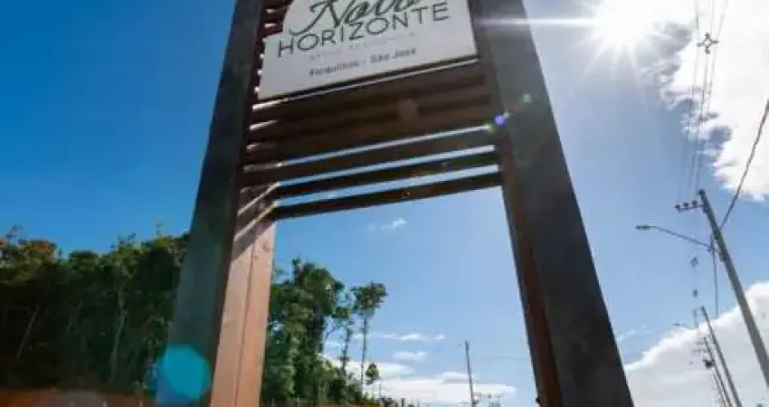 Terreno à venda na Rua Antônio Jovita Duarte, 1, Forquilhinhas, São José