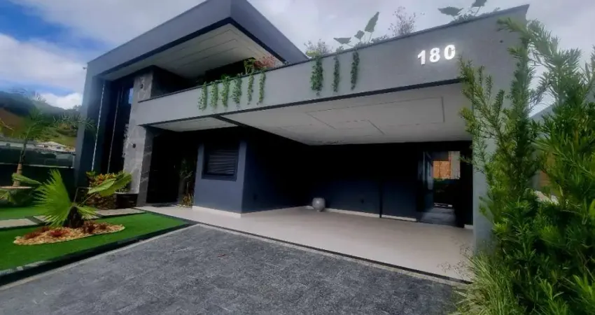 Casa com 3 quartos à venda na Rua Ademir da Silva, S/N, São Sebastião, Palhoça