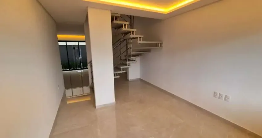 Casa em condomínio fechado com 3 quartos à venda na Rua Roma, 1, Pagani, Palhoça