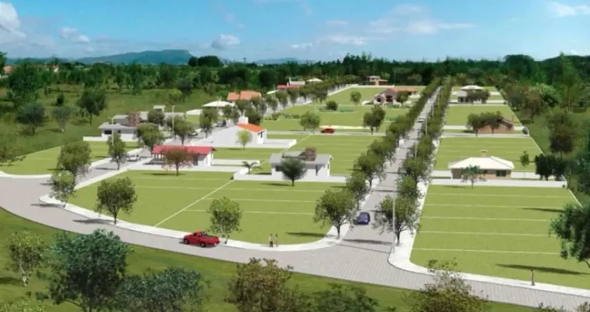 Terreno à venda na Rua Luiza Amaro da Silva, 1, Guarda do Cubatão, Palhoça