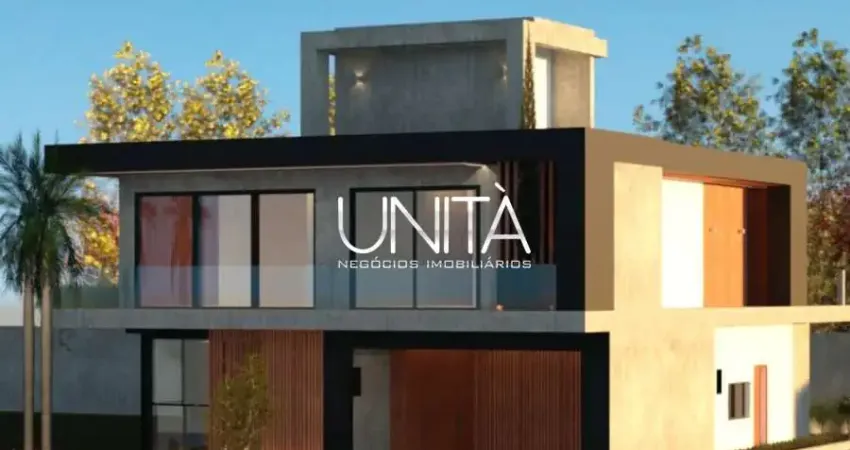 Casa com 4 quartos à venda na Rua Lagoinha, 65, Pedra Branca, Palhoça