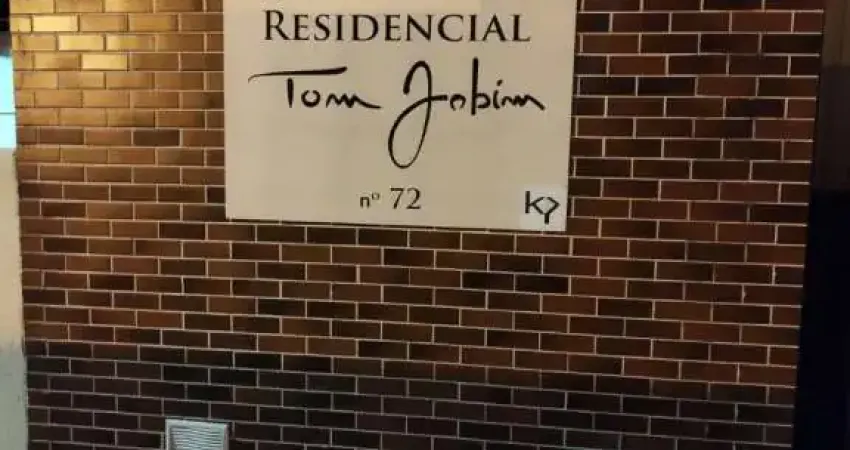 Apartamento com 2 quartos à venda na Otavio Marcelino Martins, 1, Nova Palhoça, Palhoça