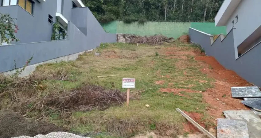 Terreno à venda na Rodovia Sc 281(antiga Rod. Sc 407), 1, Sertão do Maruim, São José