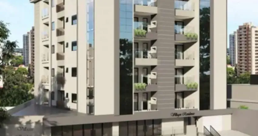 Apartamento com 3 quartos à venda na Avenida dos Maracanas, 193, Pedra Branca, Palhoça