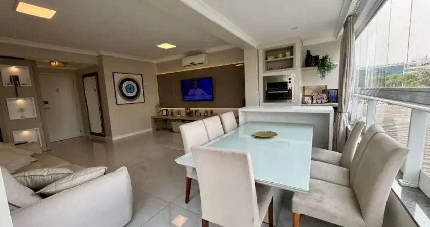 Apartamento com 3 quartos à venda na Rua da Universidade, 89, Pedra Branca, Palhoça