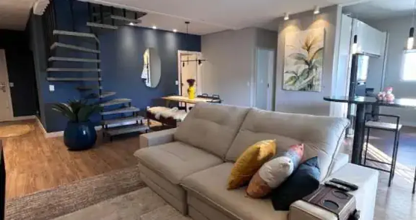 Cobertura com 3 quartos à venda na Rua Rua do Amor Perfeito, 1, Pedra Branca, Palhoça