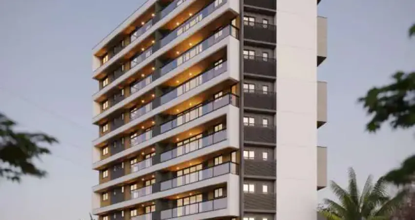 Apartamento com 3 quartos à venda na Rua Veneza, 1, Passa Vinte, Palhoça