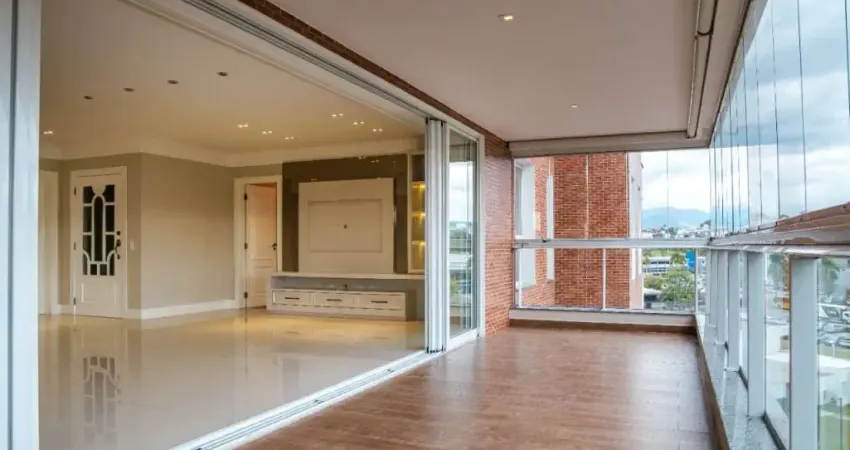 Apartamento com 3 quartos à venda na Rua Boulevard do Parque, 1, Pedra Branca, Palhoça