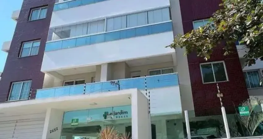 Apartamento com 2 quartos à venda na Rua Tomáz Domingos da Silveira, 1, Pagani, Palhoça