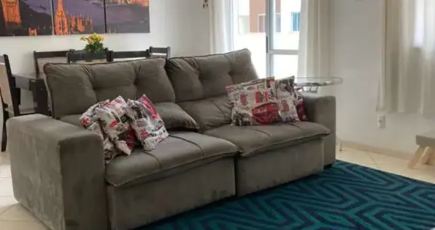 Cobertura com 3 quartos à venda na Rua Ver. Jacob Knabben da Silva, 1, Pedra Branca, Palhoça