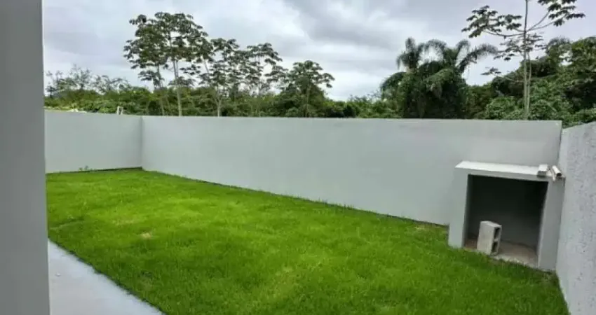 Casa com 3 quartos à venda na Rua Euclasio Lote 07, 1, Bela Vista, Palhoça