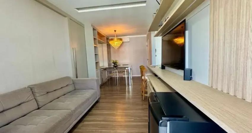 Apartamento com 3 quartos à venda na Avenida Atílio Pedro Pagani, 1101, Pagani, Palhoça