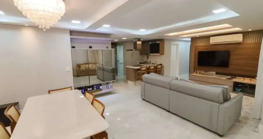 Apartamento com 3 quartos à venda na Rua da Universidade, 89, Pedra Branca, Palhoça