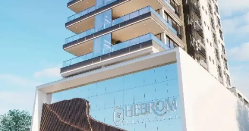 Apartamento com 3 quartos à venda na Rua dos Cardeais, 1, Pedra Branca, Palhoça