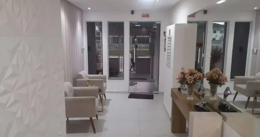 Apartamento com 2 quartos à venda na Avenida Aleixo Alves de Souza, 1333, Nova Palhoça, Palhoça