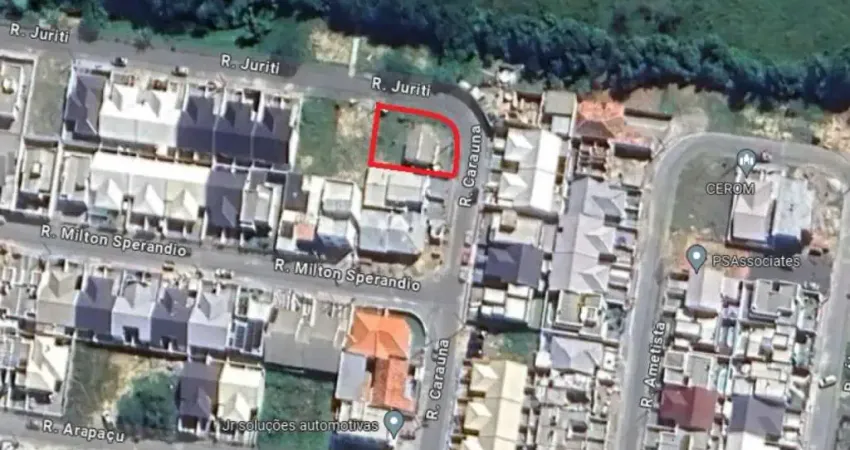 Casa com 2 quartos à venda na Rua Juriti, 1, Bela Vista, Palhoça