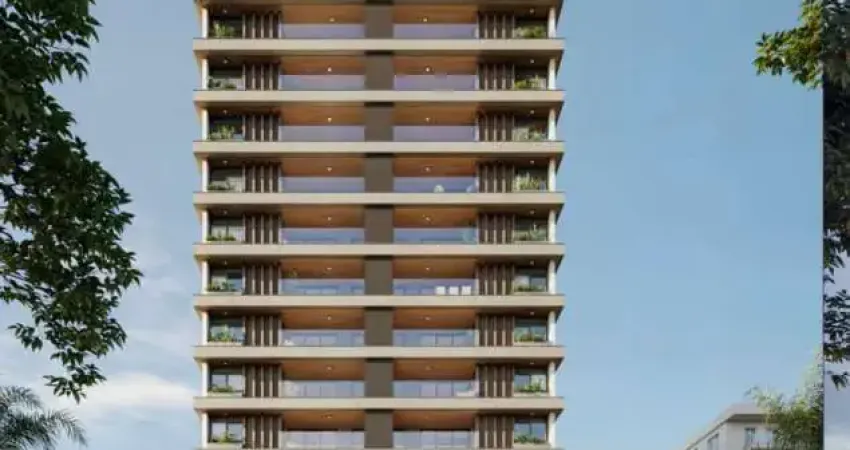 Apartamento com 2 quartos à venda na Avenida da Pedra Branca, 1, Pedra Branca, Palhoça