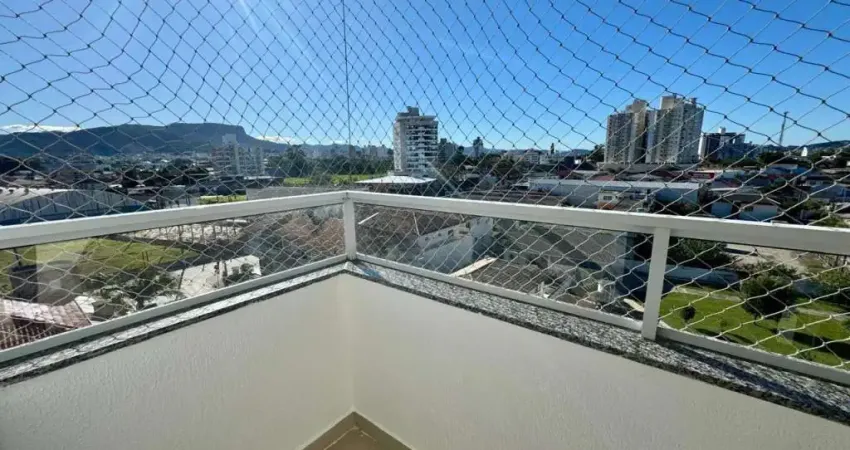 Cobertura com 3 quartos à venda na Avenida Manoel Cantalicio Vidal, 64, Centro, Palhoça